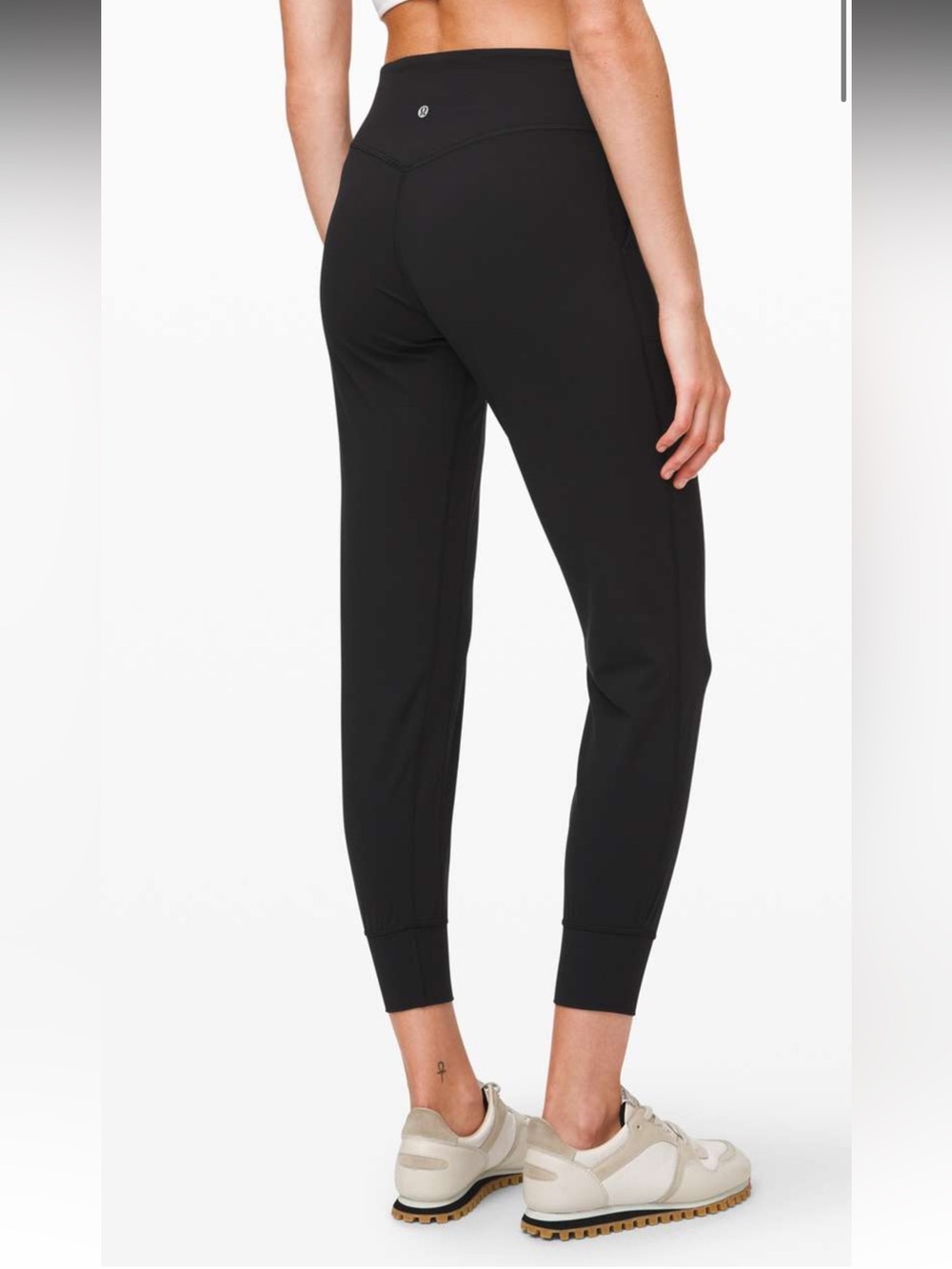Lululemon Align Jogger 28"